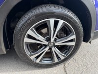 USED 2017 67 NISSAN QASHQAI 1.5 dCi N-Connecta SUV 5dr Diesel Manual Euro 6 (s/s) (110 ps) 