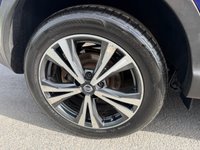USED 2017 67 NISSAN QASHQAI 1.5 dCi N-Connecta SUV 5dr Diesel Manual Euro 6 (s/s) (110 ps) 