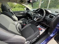 USED 2017 67 NISSAN QASHQAI 1.5 dCi N-Connecta SUV 5dr Diesel Manual Euro 6 (s/s) (110 ps) 