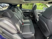 USED 2017 67 NISSAN QASHQAI 1.5 dCi N-Connecta SUV 5dr Diesel Manual Euro 6 (s/s) (110 ps) 