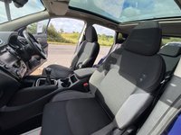USED 2017 67 NISSAN QASHQAI 1.5 dCi N-Connecta SUV 5dr Diesel Manual Euro 6 (s/s) (110 ps) 