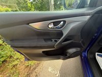 USED 2017 67 NISSAN QASHQAI 1.5 dCi N-Connecta SUV 5dr Diesel Manual Euro 6 (s/s) (110 ps) 