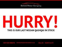 USED 2017 67 NISSAN QASHQAI 1.5 dCi N-Connecta SUV 5dr Diesel Manual Euro 6 (s/s) (110 ps) 