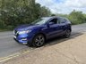 USED 2017 67 NISSAN QASHQAI 1.5 dCi N-Connecta SUV 5dr Diesel Manual Euro 6 (s/s) (110 ps) 