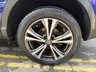 USED 2017 67 NISSAN QASHQAI 1.5 dCi N-Connecta SUV 5dr Diesel Manual Euro 6 (s/s) (110 ps) 