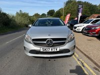 USED 2017 17 MERCEDES-BENZ A-CLASS 1.5 A180d Sport (Executive) Hatchback 5dr Diesel Manual Euro 6 (s/s) (109 ps) 