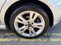 USED 2017 17 MERCEDES-BENZ A-CLASS 1.5 A180d Sport (Executive) Hatchback 5dr Diesel Manual Euro 6 (s/s) (109 ps) 