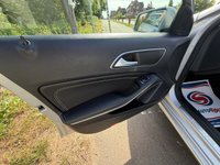 USED 2017 17 MERCEDES-BENZ A-CLASS 1.5 A180d Sport (Executive) Hatchback 5dr Diesel Manual Euro 6 (s/s) (109 ps) 