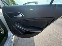 USED 2017 17 MERCEDES-BENZ A-CLASS 1.5 A180d Sport (Executive) Hatchback 5dr Diesel Manual Euro 6 (s/s) (109 ps) 