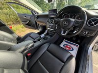 USED 2017 17 MERCEDES-BENZ A-CLASS 1.5 A180d Sport (Executive) Hatchback 5dr Diesel Manual Euro 6 (s/s) (109 ps) 