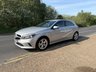 USED 2017 17 MERCEDES-BENZ A-CLASS 1.5 A180d Sport (Executive) Hatchback 5dr Diesel Manual Euro 6 (s/s) (109 ps) 