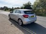 USED 2017 17 MERCEDES-BENZ A-CLASS 1.5 A180d Sport (Executive) Hatchback 5dr Diesel Manual Euro 6 (s/s) (109 ps) 