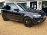 USED 2015 64 LAND ROVER RANGE ROVER SPORT 3.0 SD V6 HSE Dynamic SUV 5dr Diesel Auto 4WD Euro 5 (s/s) (306 ps) Low Mileage, 3 Former Keepers, Service History, Cambelt & Water Pump
