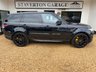 USED 2015 64 LAND ROVER RANGE ROVER SPORT 3.0 SD V6 HSE Dynamic SUV 5dr Diesel Auto 4WD Euro 5 (s/s) (306 ps) Low Mileage, 3 Former Keepers, Service History, Cambelt & Water Pump