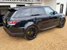 USED 2015 64 LAND ROVER RANGE ROVER SPORT 3.0 SD V6 HSE Dynamic SUV 5dr Diesel Auto 4WD Euro 5 (s/s) (306 ps) Low Mileage, 3 Former Keepers, Service History, Cambelt & Water Pump