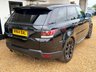 USED 2015 64 LAND ROVER RANGE ROVER SPORT 3.0 SD V6 HSE Dynamic SUV 5dr Diesel Auto 4WD Euro 5 (s/s) (306 ps) Low Mileage, 3 Former Keepers, Service History, Cambelt & Water Pump