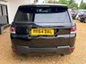 USED 2015 64 LAND ROVER RANGE ROVER SPORT 3.0 SD V6 HSE Dynamic SUV 5dr Diesel Auto 4WD Euro 5 (s/s) (306 ps) Low Mileage, 3 Former Keepers, Service History, Cambelt & Water Pump