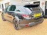 USED 2015 64 LAND ROVER RANGE ROVER SPORT 3.0 SD V6 HSE Dynamic SUV 5dr Diesel Auto 4WD Euro 5 (s/s) (306 ps) Low Mileage, 3 Former Keepers, Service History, Cambelt & Water Pump