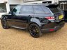 USED 2015 64 LAND ROVER RANGE ROVER SPORT 3.0 SD V6 HSE Dynamic SUV 5dr Diesel Auto 4WD Euro 5 (s/s) (306 ps) Low Mileage, 3 Former Keepers, Service History, Cambelt & Water Pump