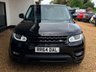 USED 2015 64 LAND ROVER RANGE ROVER SPORT 3.0 SD V6 HSE Dynamic SUV 5dr Diesel Auto 4WD Euro 5 (s/s) (306 ps) Low Mileage, 3 Former Keepers, Service History, Cambelt & Water Pump