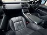 USED 2015 64 LAND ROVER RANGE ROVER SPORT 3.0 SD V6 HSE Dynamic SUV 5dr Diesel Auto 4WD Euro 5 (s/s) (306 ps) Low Mileage, 3 Former Keepers, Service History, Cambelt & Water Pump