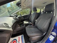 USED 2016 16 FORD FIESTA 1.0T EcoBoost Zetec Hatchback 5dr Petrol Manual Euro 6 (s/s) (100 ps) 