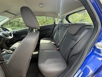 USED 2016 16 FORD FIESTA 1.0T EcoBoost Zetec Hatchback 5dr Petrol Manual Euro 6 (s/s) (100 ps) 