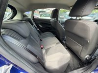 USED 2016 16 FORD FIESTA 1.0T EcoBoost Zetec Hatchback 5dr Petrol Manual Euro 6 (s/s) (100 ps) 