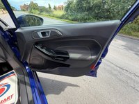 USED 2016 16 FORD FIESTA 1.0T EcoBoost Zetec Hatchback 5dr Petrol Manual Euro 6 (s/s) (100 ps) 