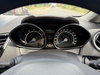 USED 2016 16 FORD FIESTA 1.0T EcoBoost Zetec Hatchback 5dr Petrol Manual Euro 6 (s/s) (100 ps) 