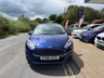 USED 2016 16 FORD FIESTA 1.0T EcoBoost Zetec Hatchback 5dr Petrol Manual Euro 6 (s/s) (100 ps) 
