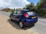 USED 2016 16 FORD FIESTA 1.0T EcoBoost Zetec Hatchback 5dr Petrol Manual Euro 6 (s/s) (100 ps) 