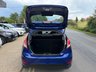 USED 2016 16 FORD FIESTA 1.0T EcoBoost Zetec Hatchback 5dr Petrol Manual Euro 6 (s/s) (100 ps) 
