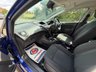 USED 2016 16 FORD FIESTA 1.0T EcoBoost Zetec Hatchback 5dr Petrol Manual Euro 6 (s/s) (100 ps) 