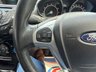 USED 2016 16 FORD FIESTA 1.0T EcoBoost Zetec Hatchback 5dr Petrol Manual Euro 6 (s/s) (100 ps) 