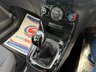 USED 2016 16 FORD FIESTA 1.0T EcoBoost Zetec Hatchback 5dr Petrol Manual Euro 6 (s/s) (100 ps) 