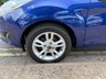 USED 2016 16 FORD FIESTA 1.0T EcoBoost Zetec Hatchback 5dr Petrol Manual Euro 6 (s/s) (100 ps) 