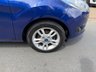 USED 2016 16 FORD FIESTA 1.0T EcoBoost Zetec Hatchback 5dr Petrol Manual Euro 6 (s/s) (100 ps) 