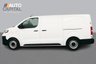 USED 2021 21 PEUGEOT E-EXPERT e 1000 75kWh Professional Automatic 136 BHP LWB Fully Electric Zero Emission Air Conditioning | Apple CarPlay | Android Auto