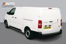 USED 2021 21 PEUGEOT E-EXPERT e 1000 75kWh Professional Automatic 136 BHP LWB Fully Electric Zero Emission Air Conditioning | Apple CarPlay | Android Auto