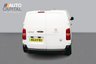 USED 2021 21 PEUGEOT E-EXPERT e 1000 75kWh Professional Automatic 136 BHP LWB Fully Electric Zero Emission Air Conditioning | Apple CarPlay | Android Auto
