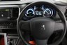 USED 2021 21 PEUGEOT E-EXPERT e 1000 75kWh Professional Automatic 136 BHP LWB Fully Electric Zero Emission Air Conditioning | Apple CarPlay | Android Auto
