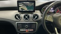 USED 2018 68 MERCEDES-BENZ GLA 1.6 GLA180 Urban Edition SUV 5dr Petrol 7G-DCT Euro 6 (s/s) (122 ps) Apple+Android Car Play / Sat Nav / Bluetooth / Reverse Camera