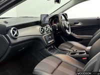 USED 2018 68 MERCEDES-BENZ GLA 1.6 GLA180 Urban Edition SUV 5dr Petrol 7G-DCT Euro 6 (s/s) (122 ps) Apple+Android Car Play / Sat Nav / Bluetooth / Reverse Camera