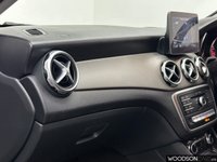 USED 2018 68 MERCEDES-BENZ GLA 1.6 GLA180 Urban Edition SUV 5dr Petrol 7G-DCT Euro 6 (s/s) (122 ps) Apple+Android Car Play / Sat Nav / Bluetooth / Reverse Camera