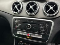 USED 2018 68 MERCEDES-BENZ GLA 1.6 GLA180 Urban Edition SUV 5dr Petrol 7G-DCT Euro 6 (s/s) (122 ps) Apple+Android Car Play / Sat Nav / Bluetooth / Reverse Camera