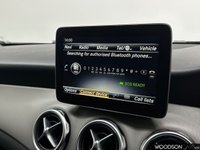 USED 2018 68 MERCEDES-BENZ GLA 1.6 GLA180 Urban Edition SUV 5dr Petrol 7G-DCT Euro 6 (s/s) (122 ps) Apple+Android Car Play / Sat Nav / Bluetooth / Reverse Camera