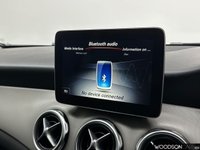 USED 2018 68 MERCEDES-BENZ GLA 1.6 GLA180 Urban Edition SUV 5dr Petrol 7G-DCT Euro 6 (s/s) (122 ps) Apple+Android Car Play / Sat Nav / Bluetooth / Reverse Camera