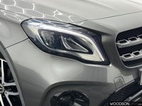 USED 2018 68 MERCEDES-BENZ GLA 1.6 GLA180 Urban Edition SUV 5dr Petrol 7G-DCT Euro 6 (s/s) (122 ps) Apple+Android Car Play / Sat Nav / Bluetooth / Reverse Camera