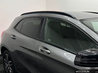 USED 2018 68 MERCEDES-BENZ GLA 1.6 GLA180 Urban Edition SUV 5dr Petrol 7G-DCT Euro 6 (s/s) (122 ps) Apple+Android Car Play / Sat Nav / Bluetooth / Reverse Camera